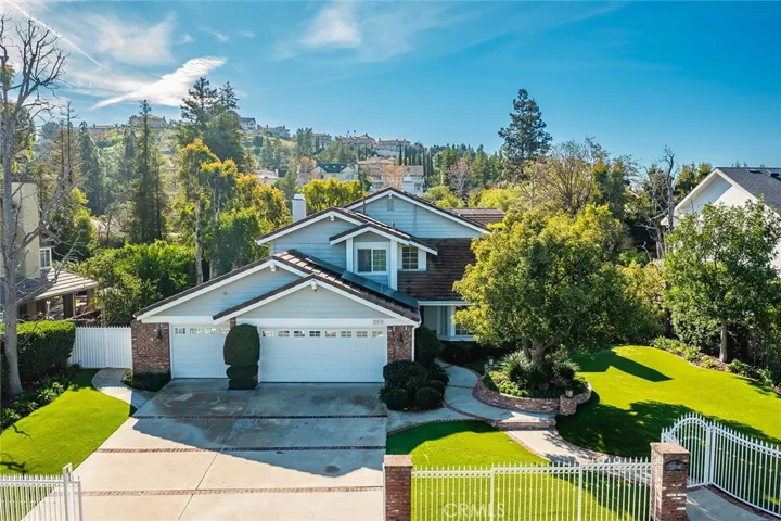 22530 Itasca Street, Chatsworth, California 91311