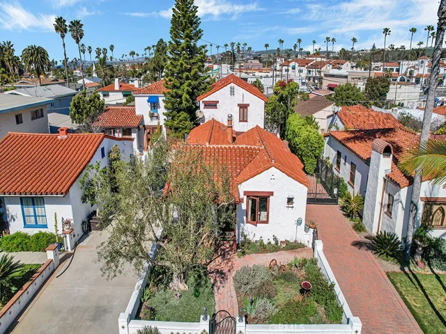 132 Avenida Miramar, San Clemente, California 92672