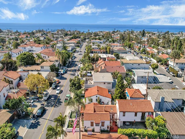 132 Avenida Miramar, San Clemente, California 92672