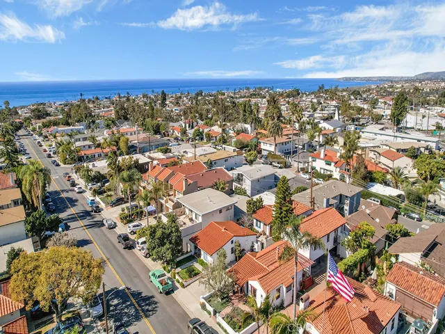 132 Avenida Miramar, San Clemente, California 92672