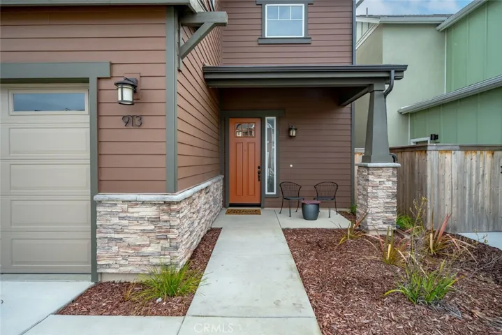 913 Legacy Lane, San Luis Obispo, California 93405