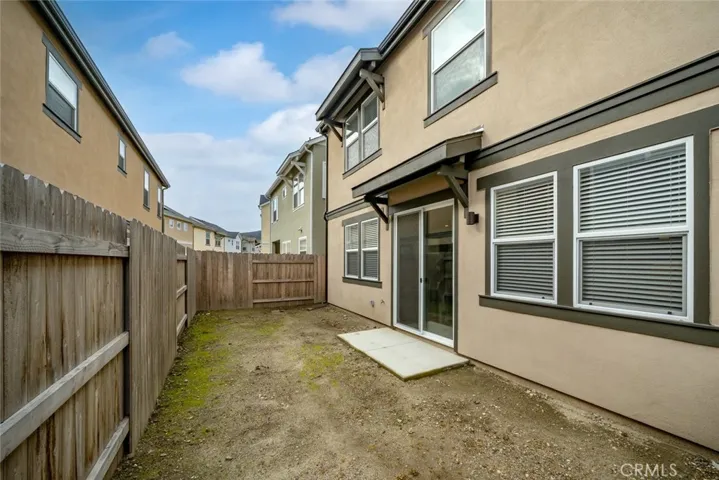 913 Legacy Lane, San Luis Obispo, California 93405