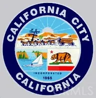 0 70th Street, California City, California 93501