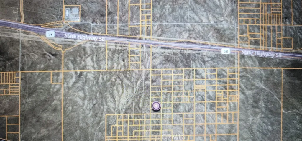 0 70th Street, California City, California 93501