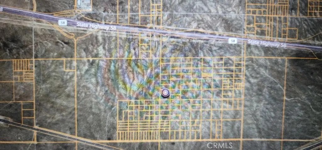 0 70th Street, California City, California 93501