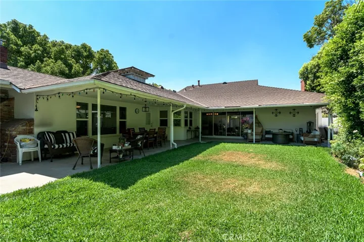 600 Amherst Drive, Burbank, California 91504