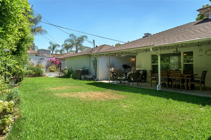 600 Amherst Drive, Burbank, California 91504