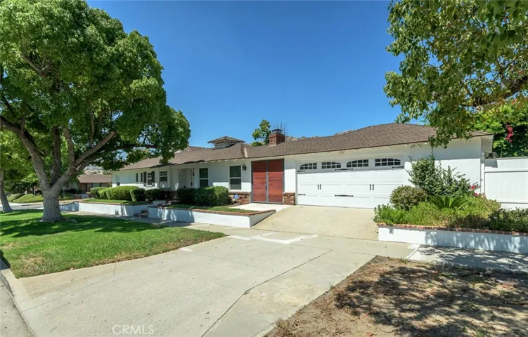 600 Amherst Drive, Burbank, California 91504