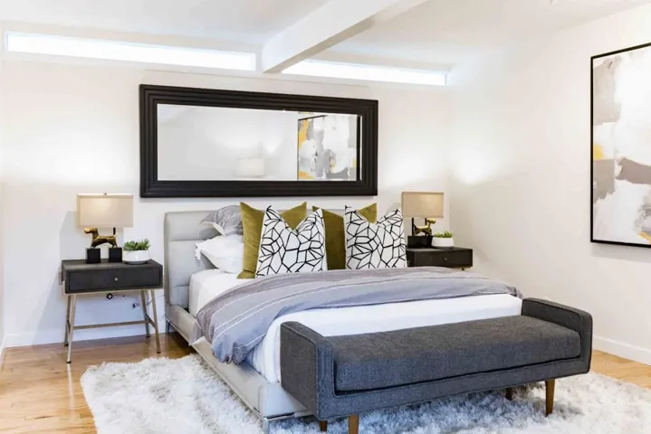 963 Van Auken Circle, Palo Alto, California 94303
