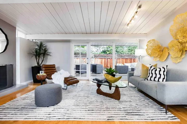 963 Van Auken Circle, Palo Alto, California 94303