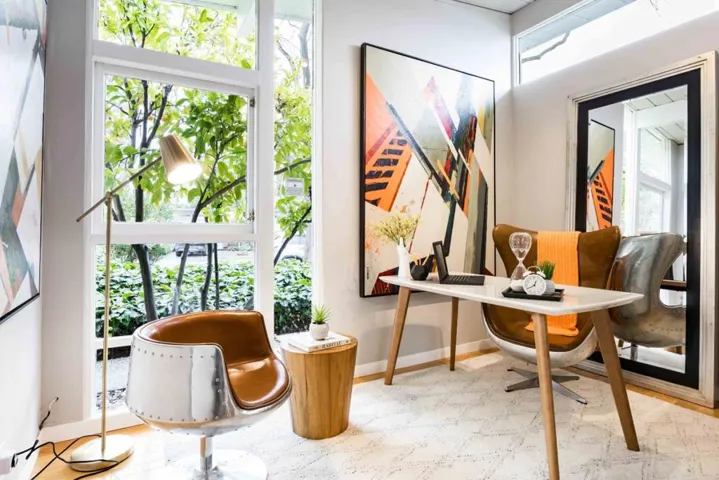963 Van Auken Circle, Palo Alto, California 94303