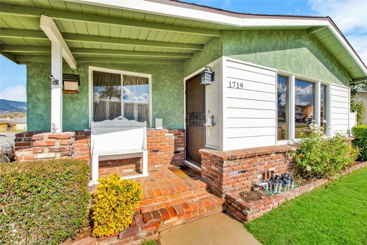 1719 Inola Street, Glendora, California 91740