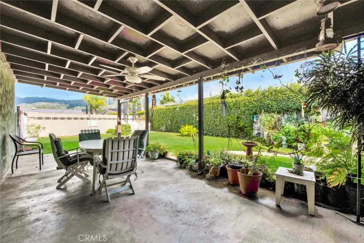 1719 Inola Street, Glendora, California 91740