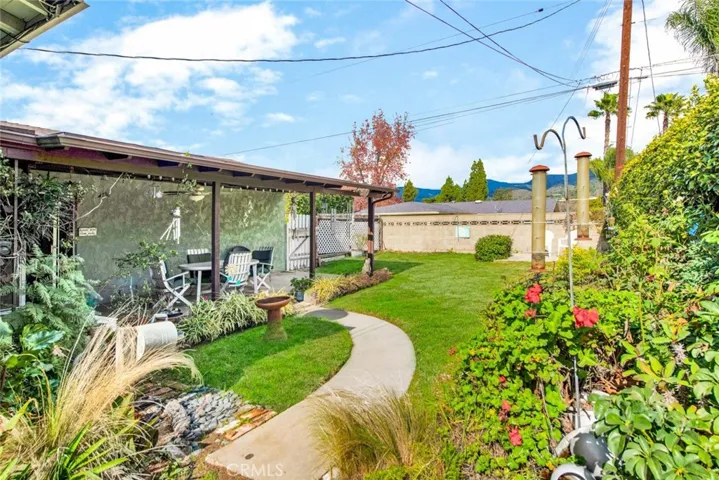 1719 Inola Street, Glendora, California 91740