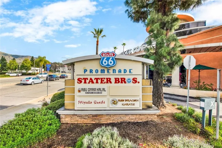 1719 Inola Street, Glendora, California 91740
