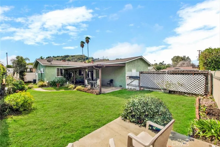 1719 Inola Street, Glendora, California 91740