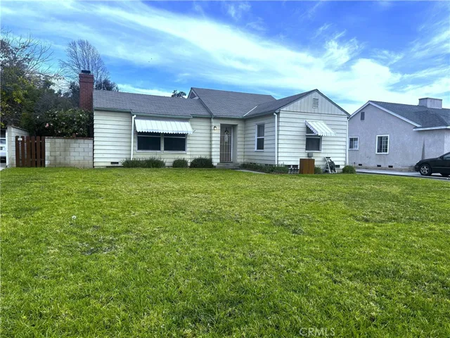2728 Winthrop Avenue, Arcadia, California 91007