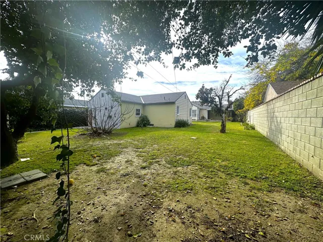 2728 Winthrop Avenue, Arcadia, California 91007