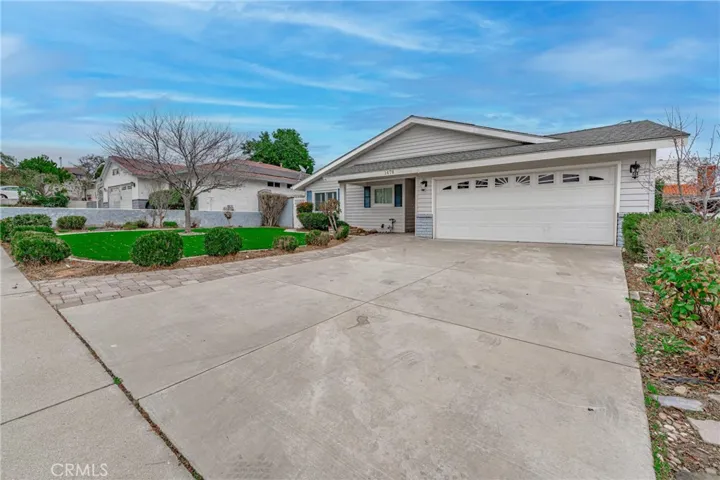 1478 Bibiana Way, Upland, California 91786