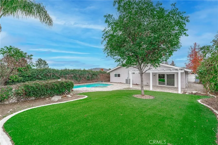 1478 Bibiana Way, Upland, California 91786