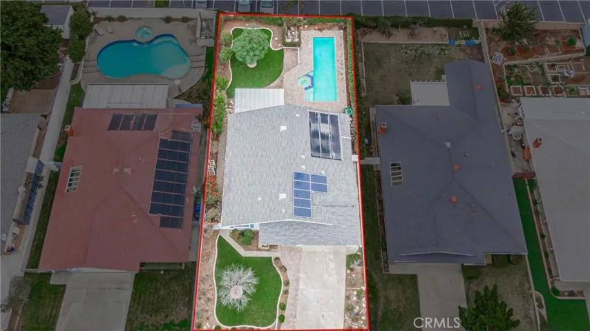 1478 Bibiana Way, Upland, California 91786