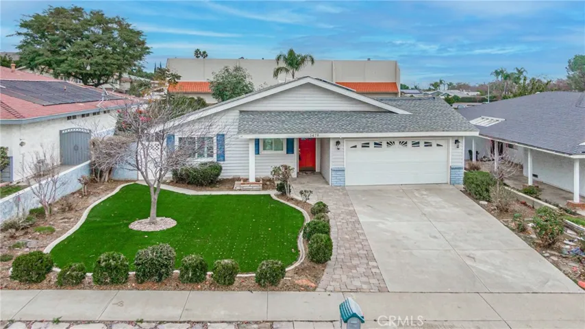 1478 Bibiana Way, Upland, California 91786