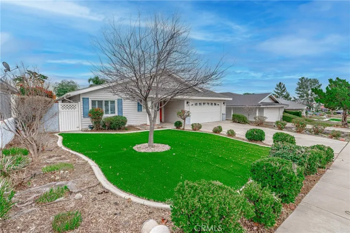 1478 Bibiana Way, Upland, California 91786