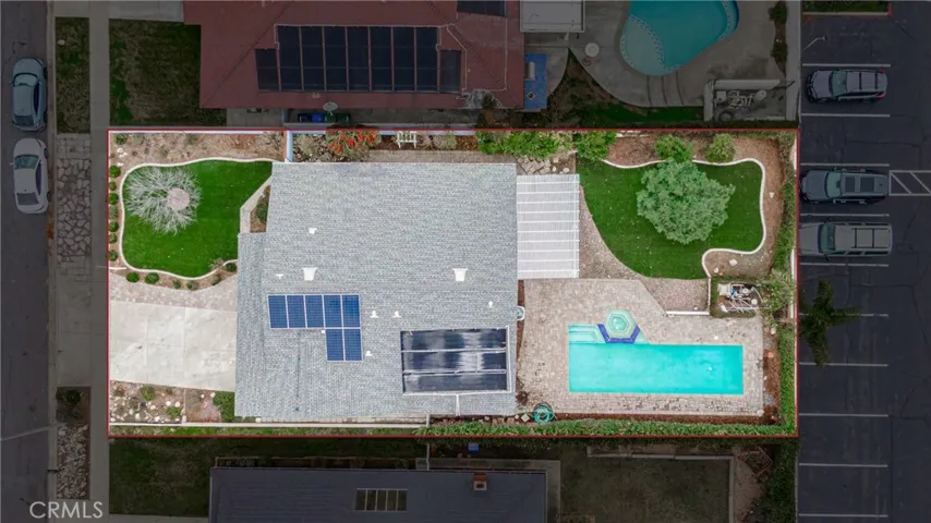 1478 Bibiana Way, Upland, California 91786
