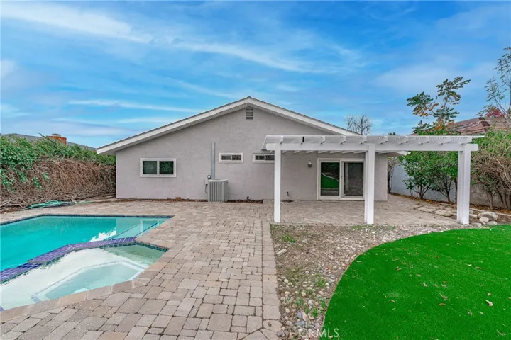 1478 Bibiana Way, Upland, California 91786