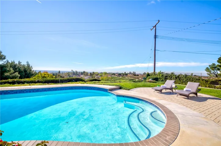 2306 Camino Recondito, Fullerton, California 92833