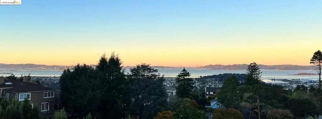 410 Kentucky Ave, Berkeley, California 94707