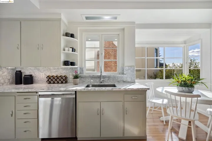 410 Kentucky Ave, Berkeley, California 94707