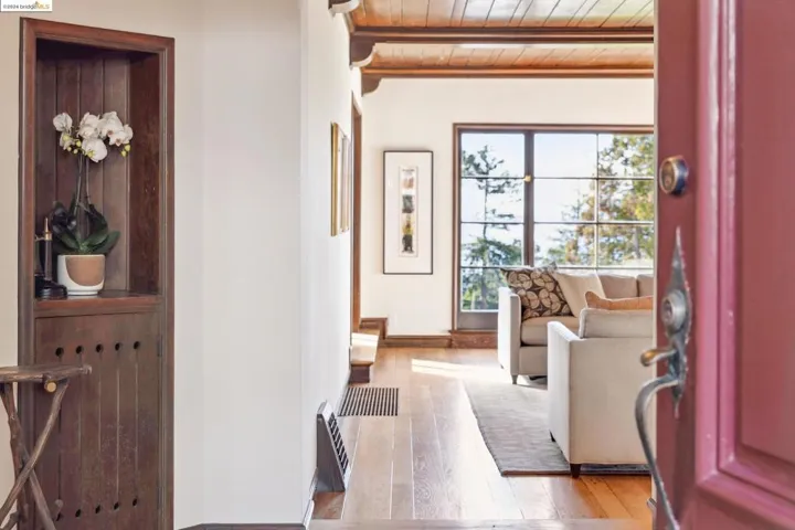 410 Kentucky Ave, Berkeley, California 94707
