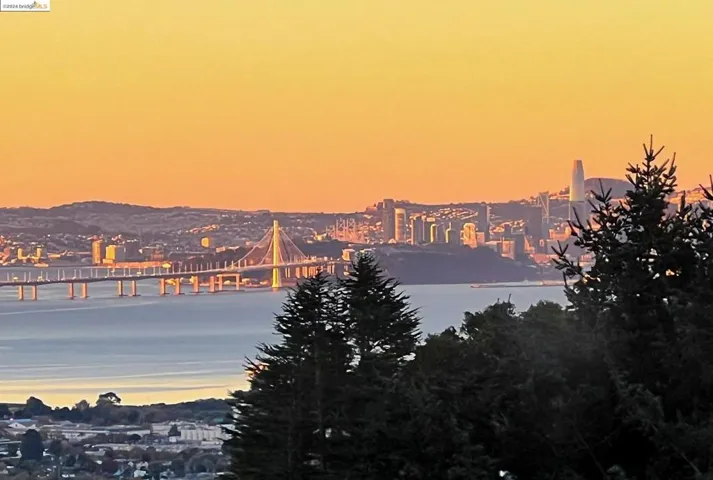 410 Kentucky Ave, Berkeley, California 94707