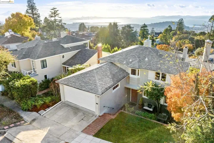410 Kentucky Ave, Berkeley, California 94707