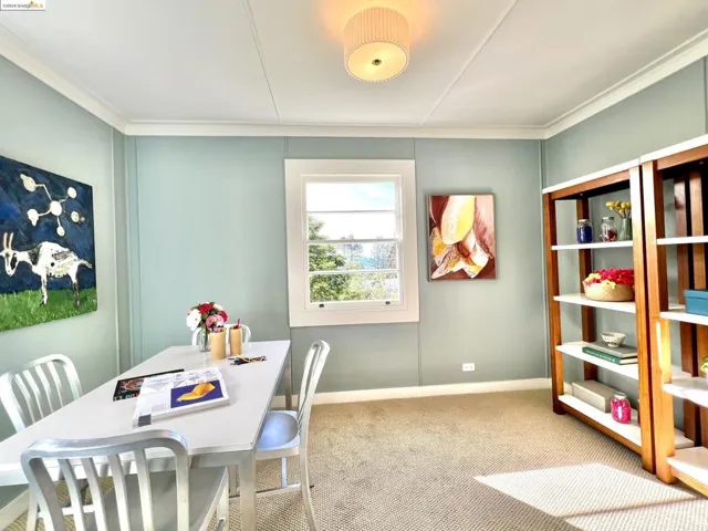 410 Kentucky Ave, Berkeley, California 94707