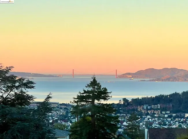 410 Kentucky Ave, Berkeley, California 94707