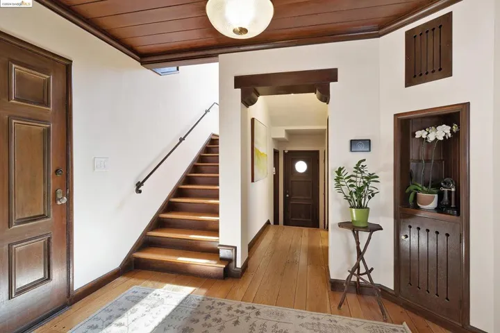 410 Kentucky Ave, Berkeley, California 94707