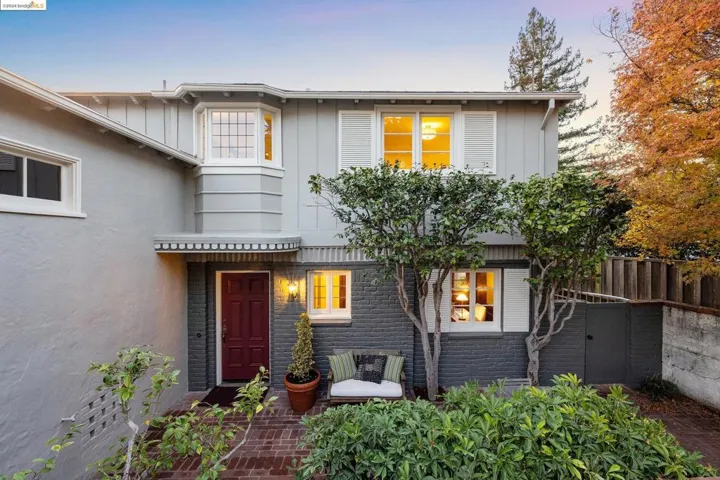 410 Kentucky Ave, Berkeley, California 94707