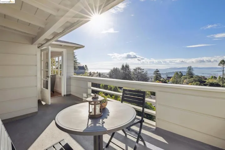 410 Kentucky Ave, Berkeley, California 94707