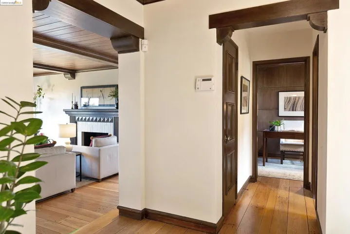 410 Kentucky Ave, Berkeley, California 94707
