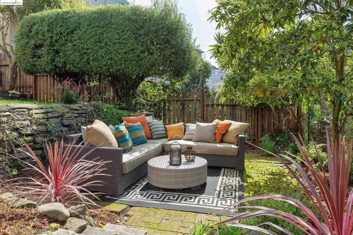 410 Kentucky Ave, Berkeley, California 94707