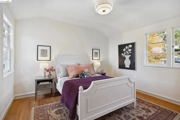 410 Kentucky Ave, Berkeley, California 94707