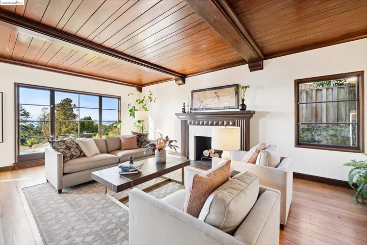 410 Kentucky Ave, Berkeley, California 94707