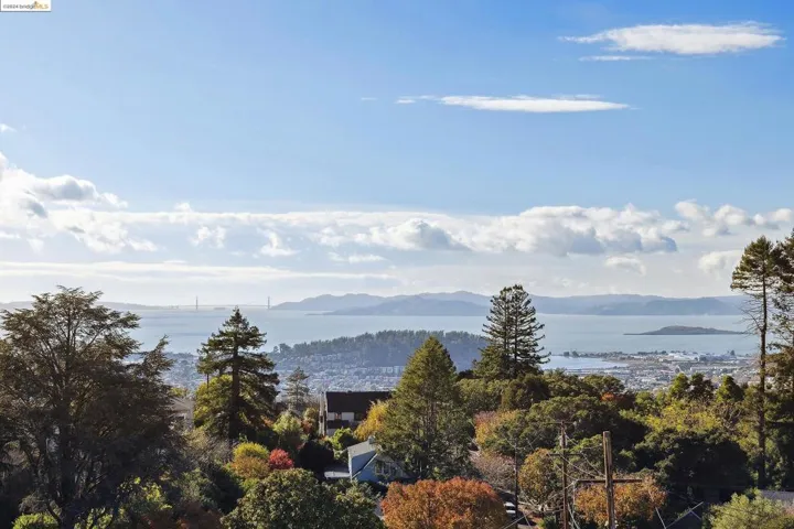 410 Kentucky Ave, Berkeley, California 94707