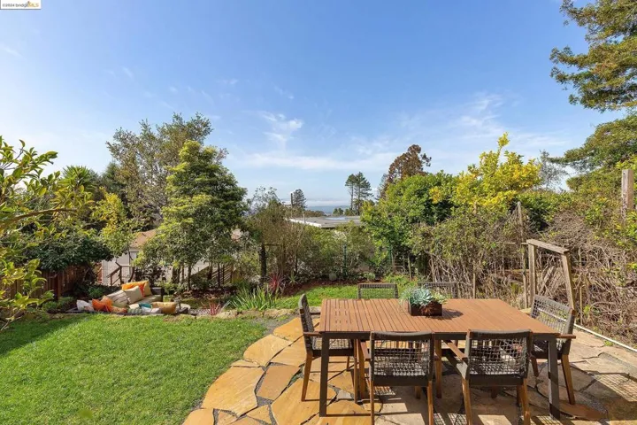 410 Kentucky Ave, Berkeley, California 94707