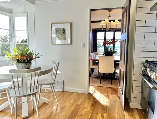 410 Kentucky Ave, Berkeley, California 94707