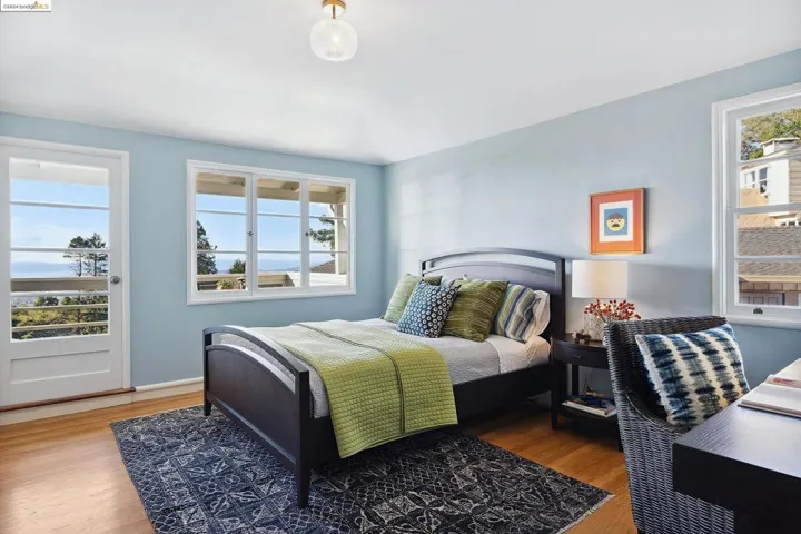 410 Kentucky Ave, Berkeley, California 94707