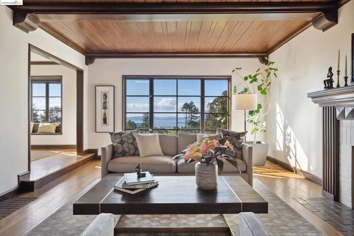 410 Kentucky Ave, Berkeley, California 94707