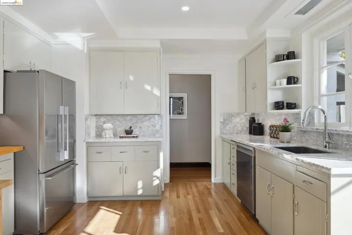 410 Kentucky Ave, Berkeley, California 94707